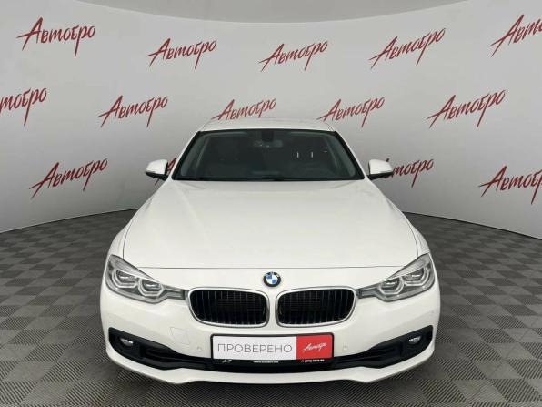 BMW 3 серии VI (F3x) Рестайлинг с пробегом 2015 года, цена 1 549 000 рублей, 149133 км, седан, Автокод Объявления