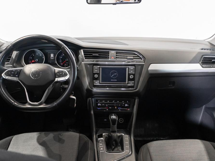 Volkswagen Tiguan II Рестайлинг Казань  - изображение 6