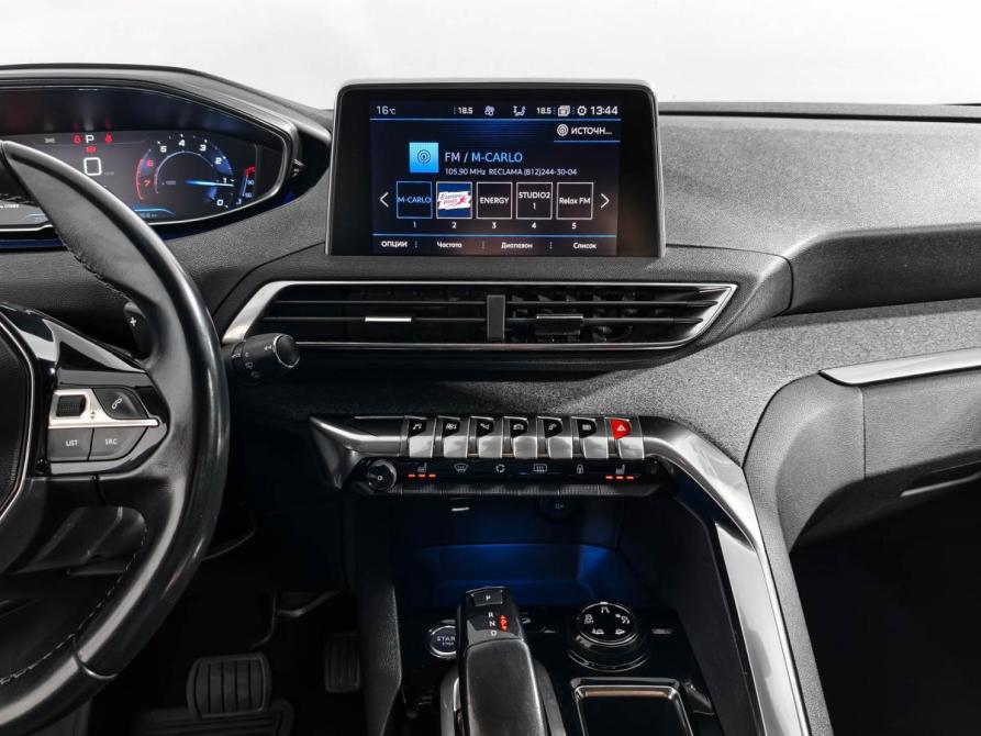 Peugeot 3008 II Санкт-Петербург  - изображение 17
