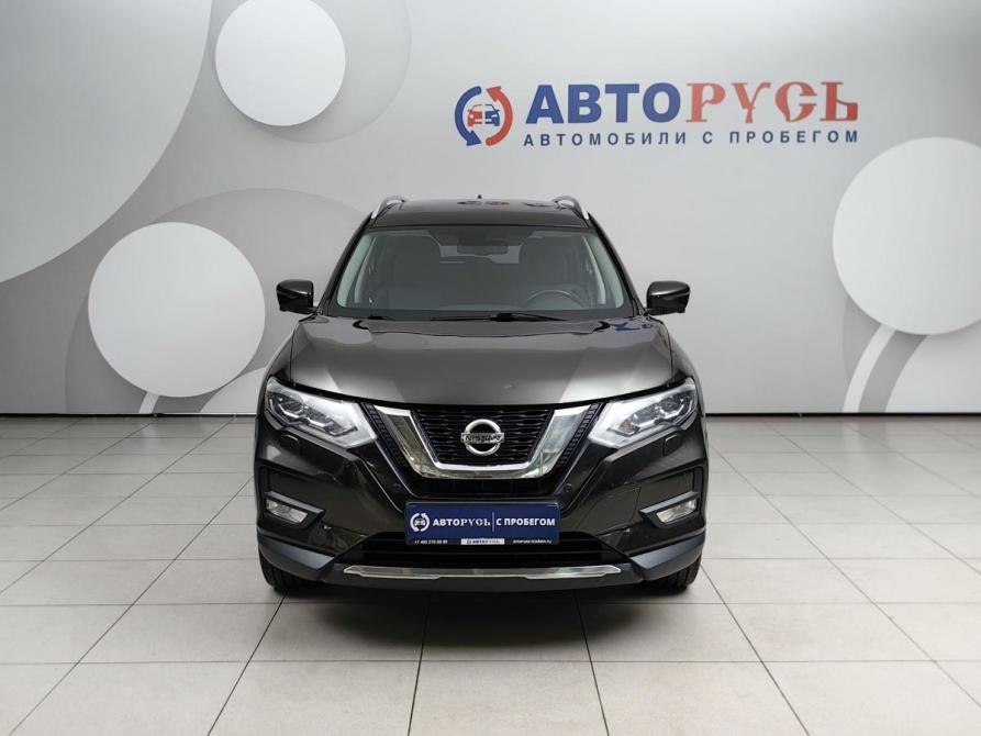 Nissan X-Trail III Рестайлинг Подольск  - изображение 3