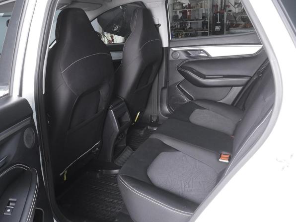 JAC J7 I с пробегом 2022 года, цена 1 200 000 рублей, 55915 км, лифтбек, Автокод Объявления