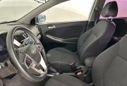 Hyundai Solaris I Рестайлинг Саранск  - изображение 48