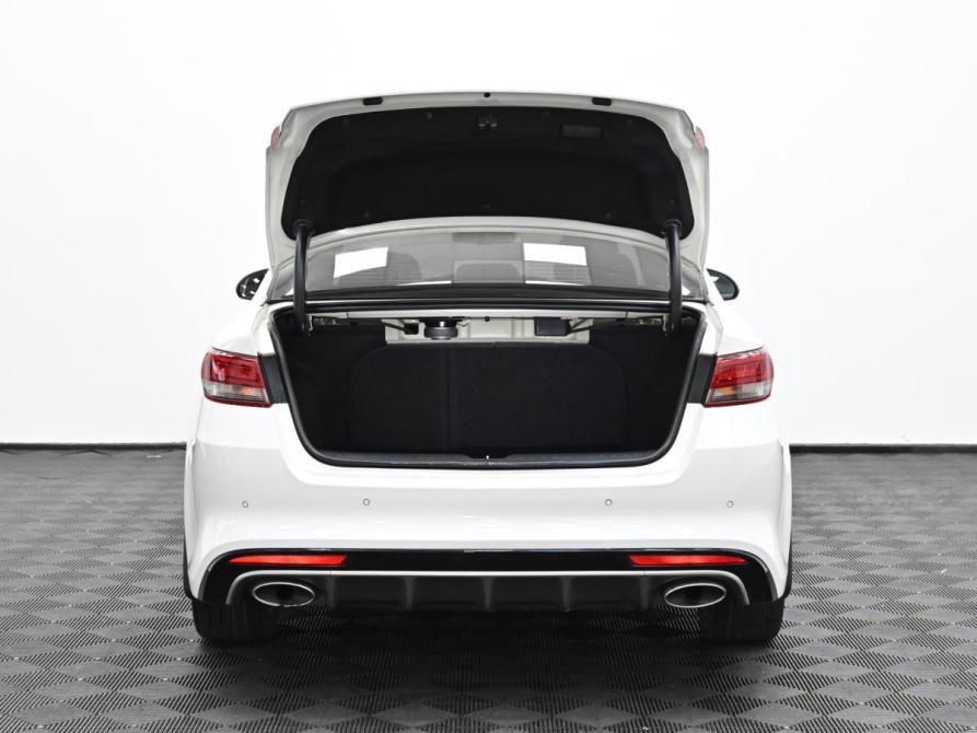 Kia Optima IV Москва  - изображение 17