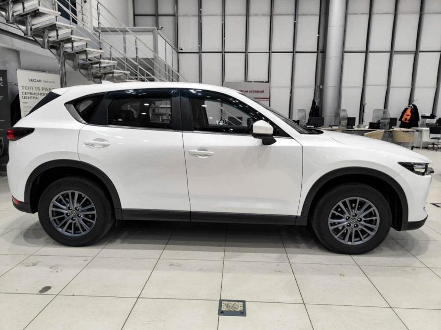 Mazda CX-5 II Казань  - изображение 5