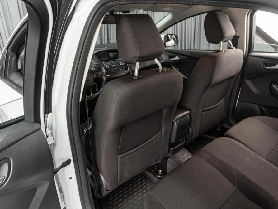 Ford Focus III Рестайлинг Тюмень  - изображение 17