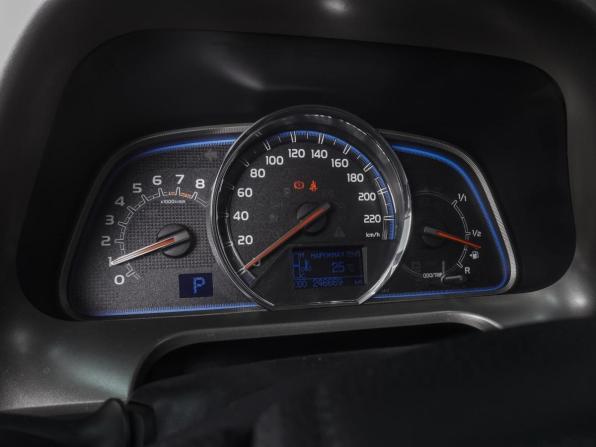 Toyota RAV4 IV (XA40) с пробегом 2013 года, цена 1 899 000 рублей, 246669 км, внедорожник, Автокод Объявления