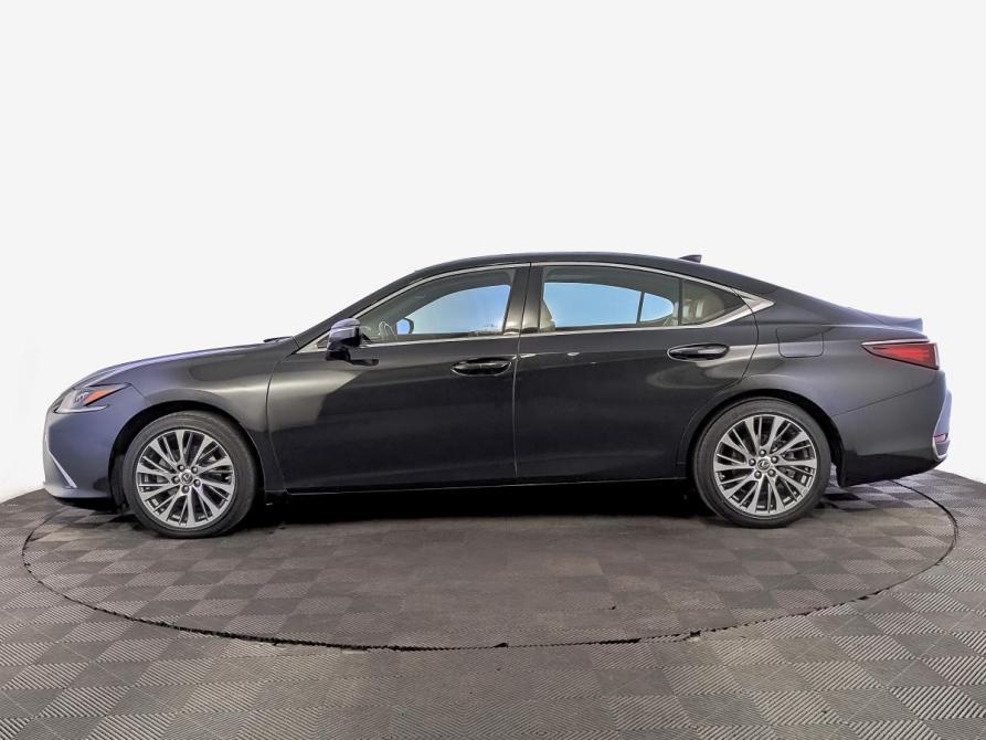 Lexus ES VII Москва  - изображение 8