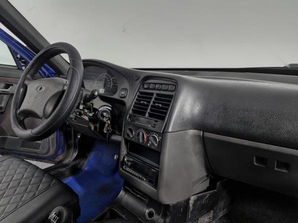 Lada (ВАЗ) 2111 с пробегом 2007 года, цена 139 000 рублей, 228299 км, универсал, Автокод Объявления