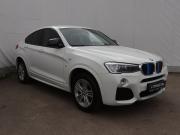 BMW X4 I (F26) Москва  - изображение 29