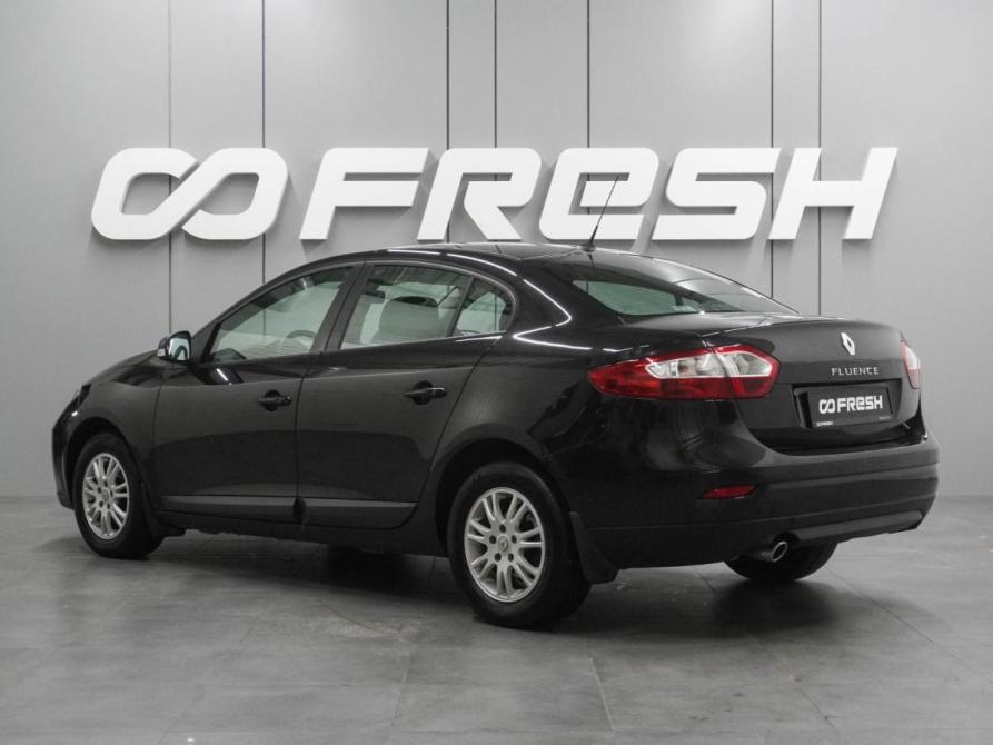 Renault Fluence I Воронеж  - изображение 2