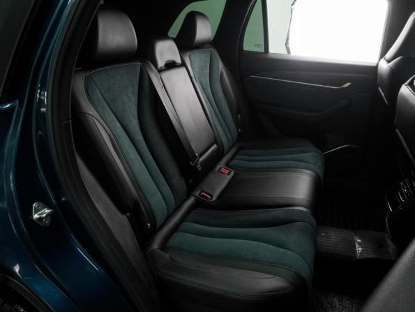 Geely Monjaro I с пробегом 2024 года, цена 2 687 000 рублей, 113147 км, внедорожник, Автокод Объявления