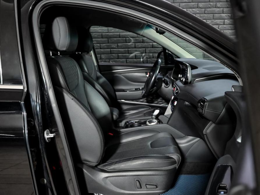 Hyundai Santa Fe IV Екатеринбург  - изображение 11