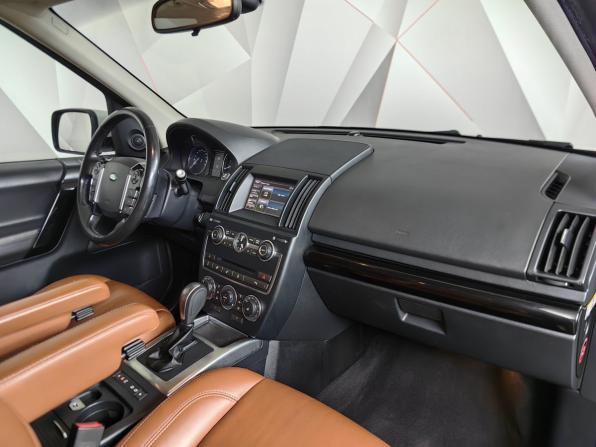 Land Rover Freelander II Рестайлинг 2 с пробегом 2014 года, цена 1 529 000 рублей, 132900 км, внедорожник, Автокод Объявления