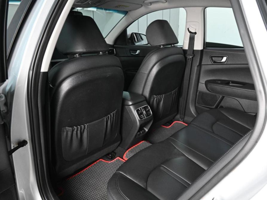 Kia Optima IV Рестайлинг Ростов-на-Дону  - изображение 11