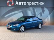 Mazda 3 I (BK) Рестайлинг Волгоград  - изображение 17