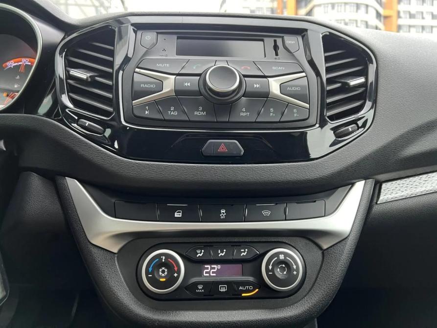 Lada (ВАЗ) Vesta I Кемерово  - изображение 10