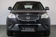 SsangYong Actyon II Санкт-Петербург  - изображение 18