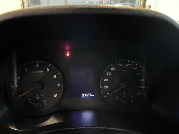 Hyundai Solaris II Рестайлинг с пробегом 2022 года, цена 1 774 000 рублей, 97425 км, седан, Автокод Объявления