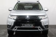 Mitsubishi Outlander III Рестайлинг 3 Санкт-Петербург  - изображение 18
