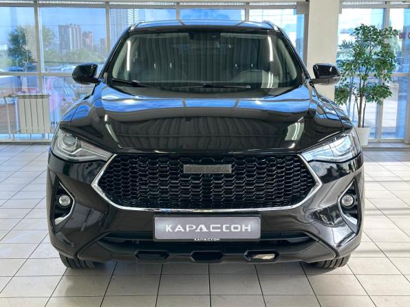 Haval F7x I с пробегом 2020 года, цена 1 860 000 рублей, 71000 км, внедорожник, Автокод Объявления