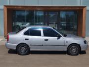 Hyundai Accent II Оренбург  - изображение 20