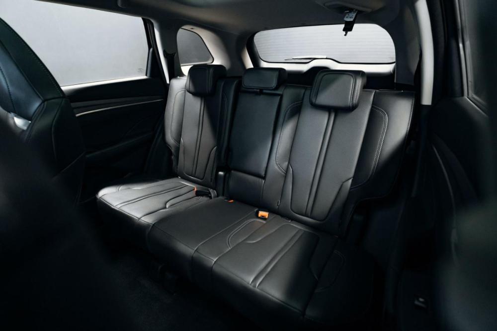 Changan CS75 Plus III Москва  - изображение 19