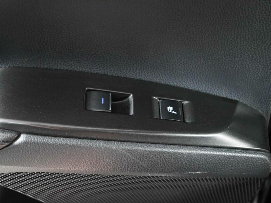 Toyota Camry VIII (XV70) Рестайлинг Екатеринбург  - изображение 13