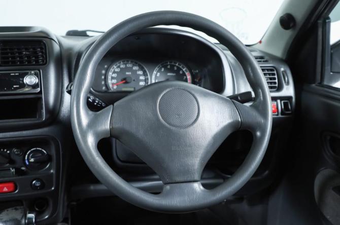 Suzuki Swift III с пробегом 2005 года, цена 399 000 рублей, 353000 км, хэтчбек, Автокод Объявления
