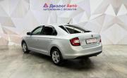 Skoda Rapid I Рестайлинг Азнакаево  - изображение 30