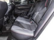 Toyota Camry VIII (XV70) Рестайлинг Санкт-Петербург  - изображение 39