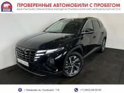 Hyundai Tucson IV Кемерово  - изображение 8