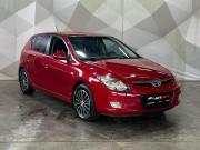 Hyundai i30 I Рестайлинг Оренбург  - изображение 21