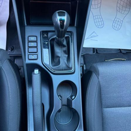 Hyundai Tucson III Рестайлинг с пробегом 2019 года, цена 2 230 000 рублей, 144300 км, внедорожник, Автокод Объявления
