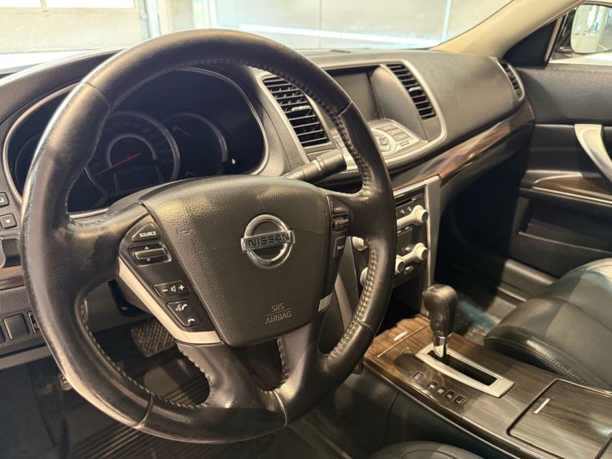 Nissan Teana II Рестайлинг Екатеринбург  - изображение 11
