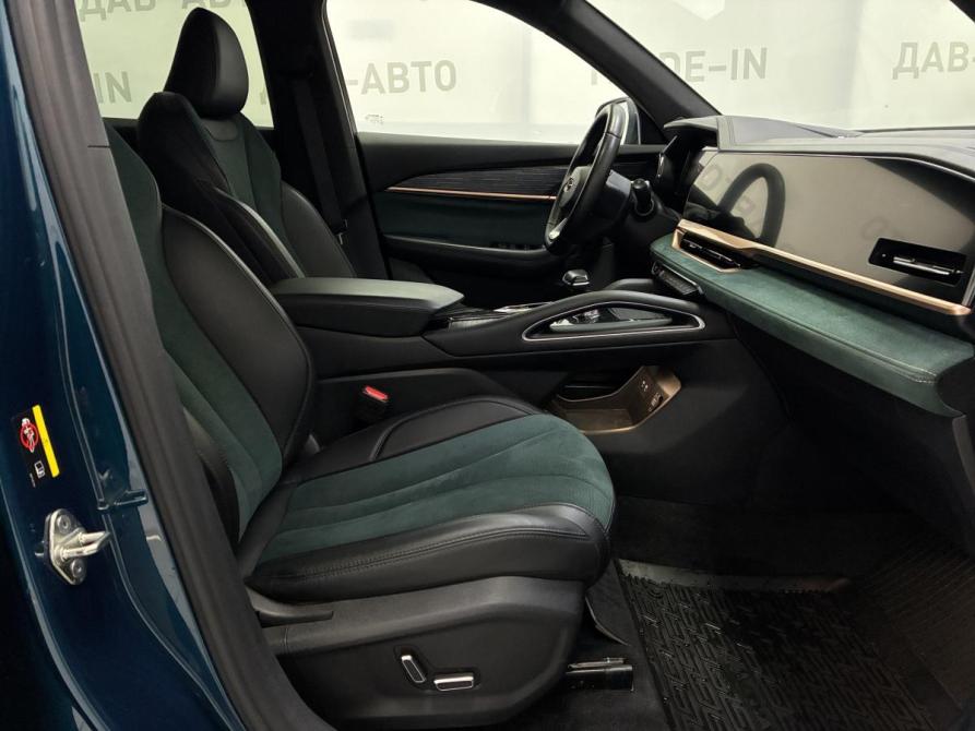 Geely Monjaro I Пермь  - изображение 10
