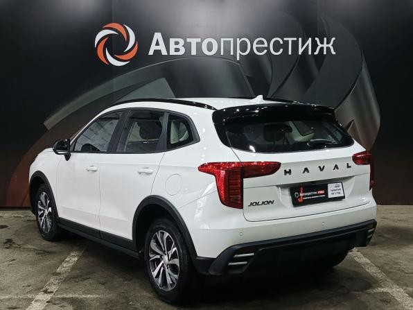 Haval Jolion I Рестайлинг с пробегом 2024 года, цена 1 899 000 рублей, 20929 км, внедорожник, Автокод Объявления