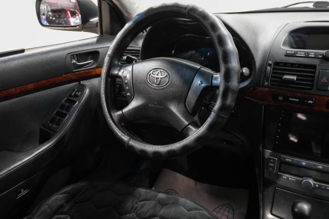 Toyota Avensis II с пробегом 2004 года, цена 699 000 рублей, 347000 км, седан, Автокод Объявления