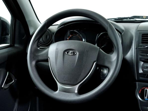 Lada (ВАЗ) Granta I Рестайлинг с пробегом 2023 года, цена 685 000 рублей, 78338 км, лифтбек, Автокод Объявления