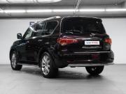 Infiniti QX56 II Тюмень  - изображение 38