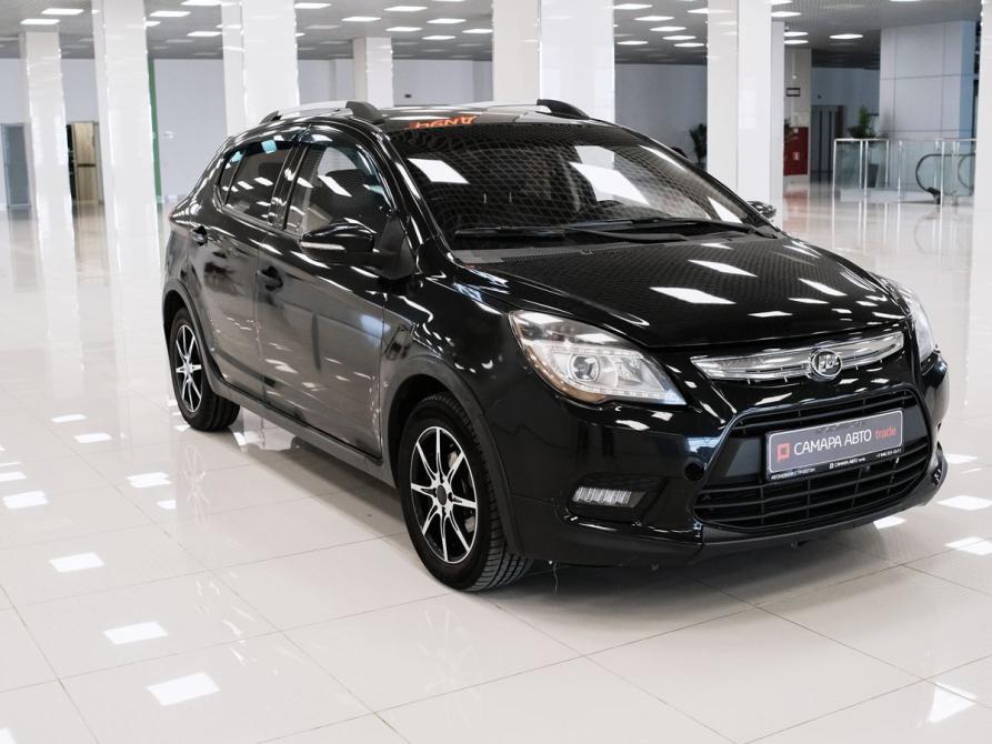 Lifan X50 Самара  - изображение 3