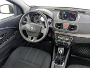Renault Megane III Рестайлинг Москва  - изображение 52