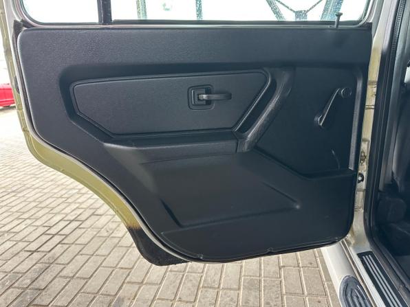 Lada (ВАЗ) 2131 (4x4) I с пробегом 2019 года, цена 630 000 рублей, 106845 км, внедорожник, Автокод Объявления