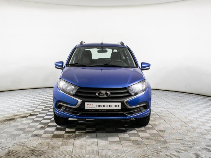 Lada (ВАЗ) Granta I Рестайлинг Москва  - изображение 2