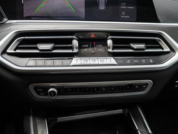 BMW X7 I (G07) с пробегом 2020 года, цена 6 390 000 рублей, 168902 км, внедорожник, Автокод Объявления