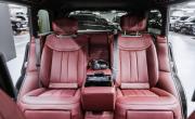 Land Rover Range Rover V Москва  - изображение 74