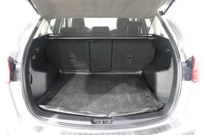 Mazda CX-5 I с пробегом 2013 года, цена 1 570 000 рублей, 196251 км, внедорожник, Автокод Объявления