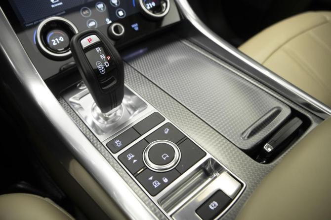 Land Rover Range Rover Sport II Рестайлинг с пробегом 2020 года, цена 6 550 000 рублей, 55741 км, внедорожник, Автокод Объявления