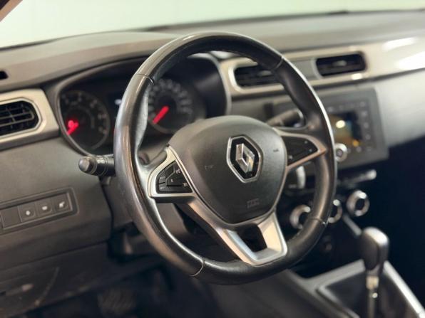 Renault Arkana I с пробегом 2021 года, цена 963 000 рублей, 159859 км, внедорожник, Автокод Объявления