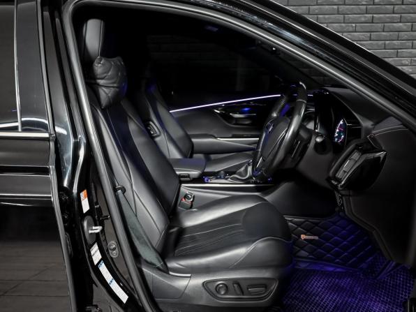 Toyota Crown XV (S220) с пробегом 2020 года, цена 3 770 000 рублей, 84296 км, седан, Автокод Объявления