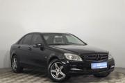Mercedes-Benz C-Класс III (W204) Пермь  - изображение 27